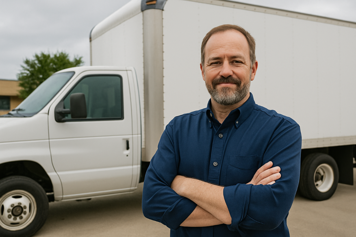 truck owner